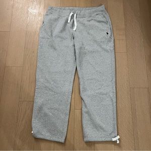 Grey Joggers - Polo by Ralph Lauren